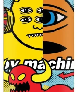 Toy Machine Team Skateboard Deck -Surf Sales toy machine team skateboard deck jb