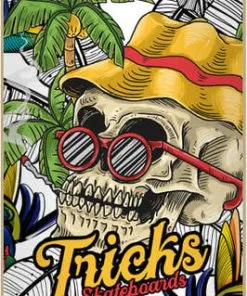 Tricks Complete Skateboard -Surf Sales tricks complete skateboard 27