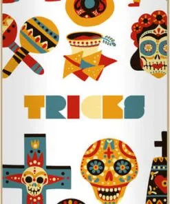 Tricks Complete Skateboard -Surf Sales tricks complete skateboard st