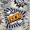 Tricks Complete Skateboard -Surf Sales tricks complete skateboard ul