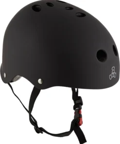 Triple Eight Certified Sweatsaver Skate Helmet -Surf Sales triple eight certified sweatsaver skate helmet sr 10