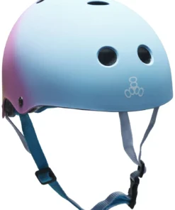 Triple Eight Certified Sweatsaver Skate Helmet