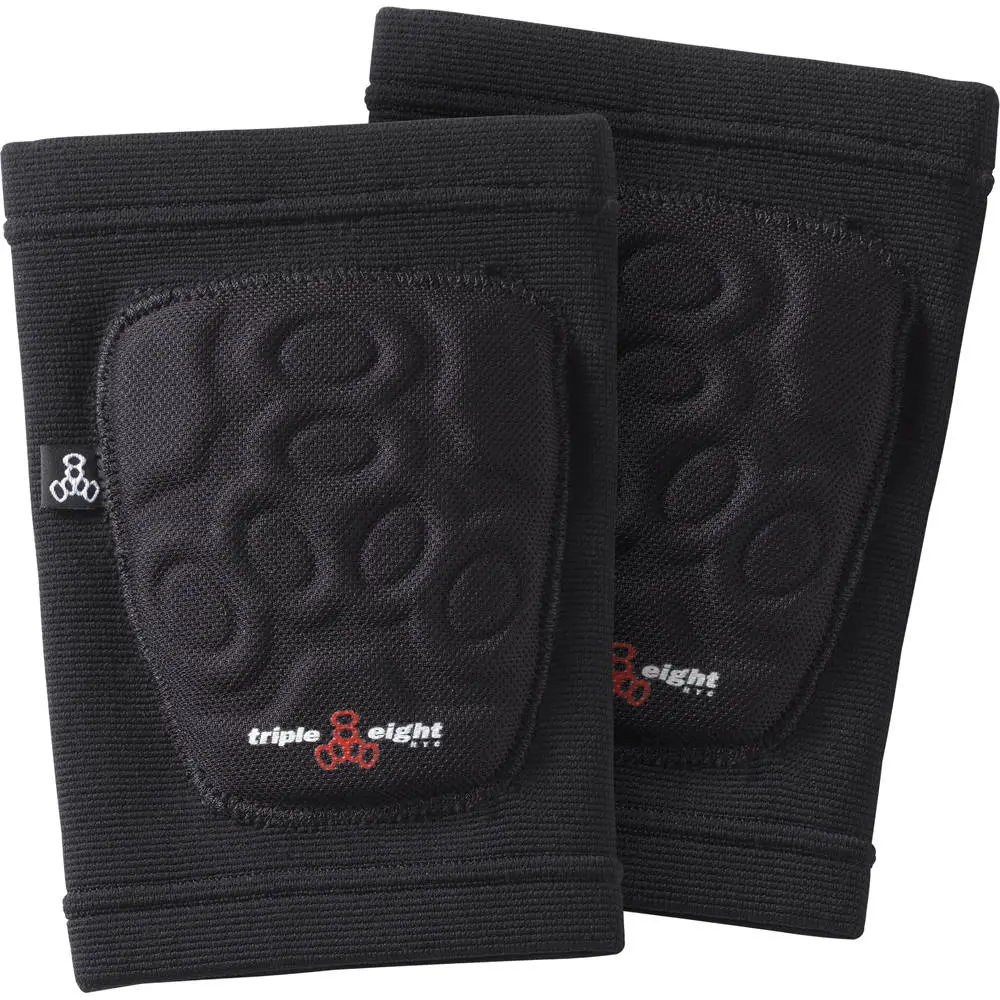 Triple Eight Covert Elbow Pads 6 Triple Eight Covert Elbow Pads - Image 4