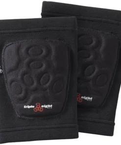 Triple Eight Covert Elbow Pads