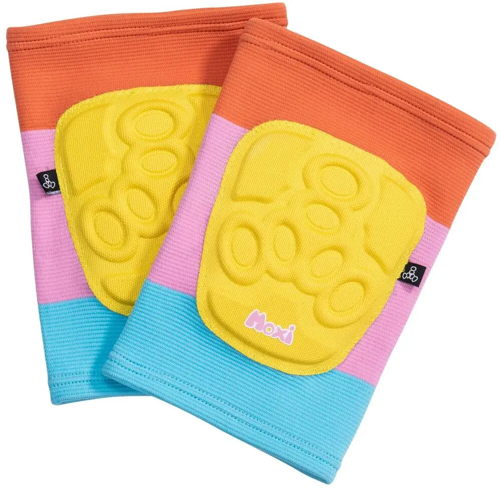 Triple Eight Covert Elbow Pads 5 Triple Eight Covert Elbow Pads - Image 3