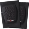 Triple Eight Covert Skate Knee Pads 2 Triple Eight Covert Skate Knee Pads -Surf Sales triple eight covert skate knee pads