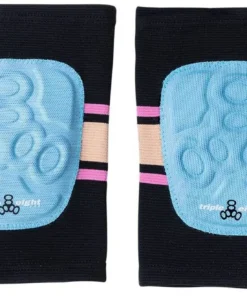 Triple Eight Covert Skate Knee Pads -Surf Sales triple eight covert skate knee pads rd 1