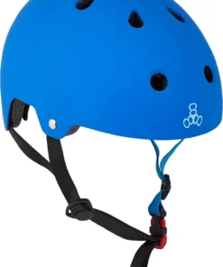 Triple Eight Dual Certified Mike Vallely Skate Helmet