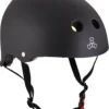 Triple Eight Dual Certified MiPS Skate Helmet 2 Triple Eight Dual Certified MiPS Skate Helmet -Surf Sales triple eight dual certified mips skate helmet at