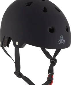 Triple Eight Dual Certified Skate Helmet -Surf Sales triple eight dual certified skate helmet 3h 2