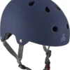 Triple Eight Dual Certified Skate Helmet -Surf Sales triple eight dual certified skate helmet 6w 2