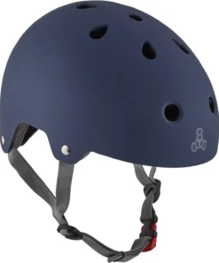 Triple Eight Dual Certified Skate Helmet