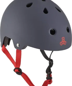 Triple Eight Dual Certified Skate Helmet -Surf Sales triple eight dual certified skate helmet ch