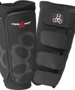 Triple Eight Exoskin Shin & Whip Guards