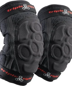 Triple Eight Exoskin Skate Elbow Pads -Surf Sales triple eight exoskin skate elbow pads 1