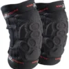 Triple Eight Exoskin Skate Knee Pads -Surf Sales triple eight exoskin skate knee pads