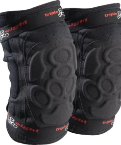 Triple Eight Exoskin Skate Knee Pads 7 Triple Eight Exoskin Skate Knee Pads -Surf Sales triple eight exoskin skate knee pads 2