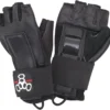 Triple Eight Hired Hands Wrist Guards -Surf Sales triple eight hired hands wrist guards
