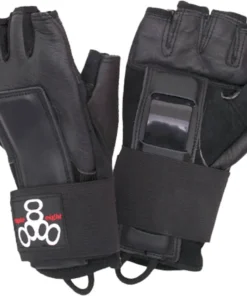 Triple Eight Hired Hands Wrist Guards -Surf Sales triple eight hired hands wrist guards 2