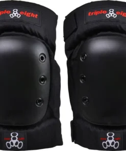 Triple Eight KP 22 Skate Knee Pads -Surf Sales triple eight kp 22 skate knee pads 2