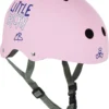 Triple Eight Little Tricky Kids Skateboard Helmet -Surf Sales triple eight little tricky kids skateboard helmet s2