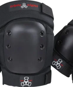 Triple Eight Park Skate Pads 2-pack -Surf Sales triple eight park skate pads 2 pack rd 3