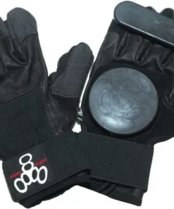 Triple Eight Sliders Longboard Gloves