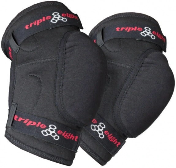 Triple Eight Stealth Hardcap Elbow Protection 3 Triple Eight Stealth Hardcap Elbow Protection