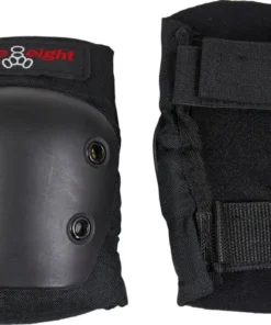 Triple Eight Street Elbow Pad -Surf Sales triple eight street elbow pad s9 2