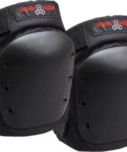 Triple Eight Street Skate Knee Pads -Surf Sales triple eight street skate knee pads lc 1