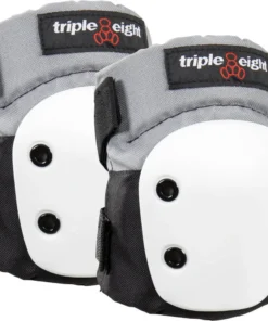 Triple Eight Street Skate Knee Pads