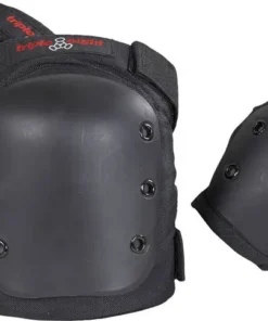 Triple Eight Street Skate Pads 2-pack -Surf Sales triple eight street skate pads 2 pack