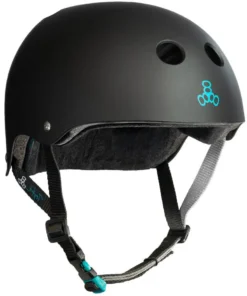 Triple Eight Tony Hawk Sweatsaver Skate Helmet 7 Triple Eight Tony Hawk Sweatsaver Skate Helmet -Surf Sales triple eight tony hawk sweatsaver skate helmet u1 2