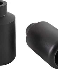 Trynyty Basic Alu Pro Scooter Pegs