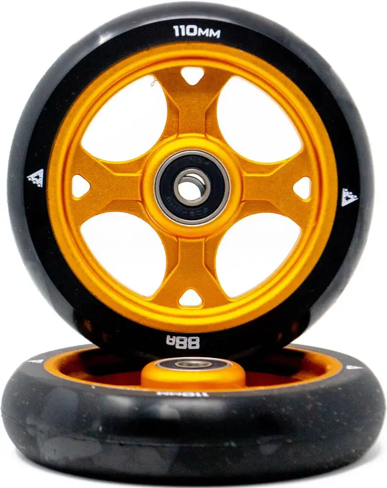 Trynyty Gothic Pro Scooter Wheel 2-Pack 5 Trynyty Gothic Pro Scooter Wheel 2-Pack - Image 3