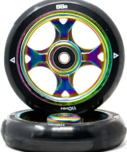 Trynyty Gothic Pro Scooter Wheel 2-Pack 11 Trynyty Gothic Pro Scooter Wheel 2-Pack -Surf Sales trynyty gothic pro scooter wheel 2 pack 6p