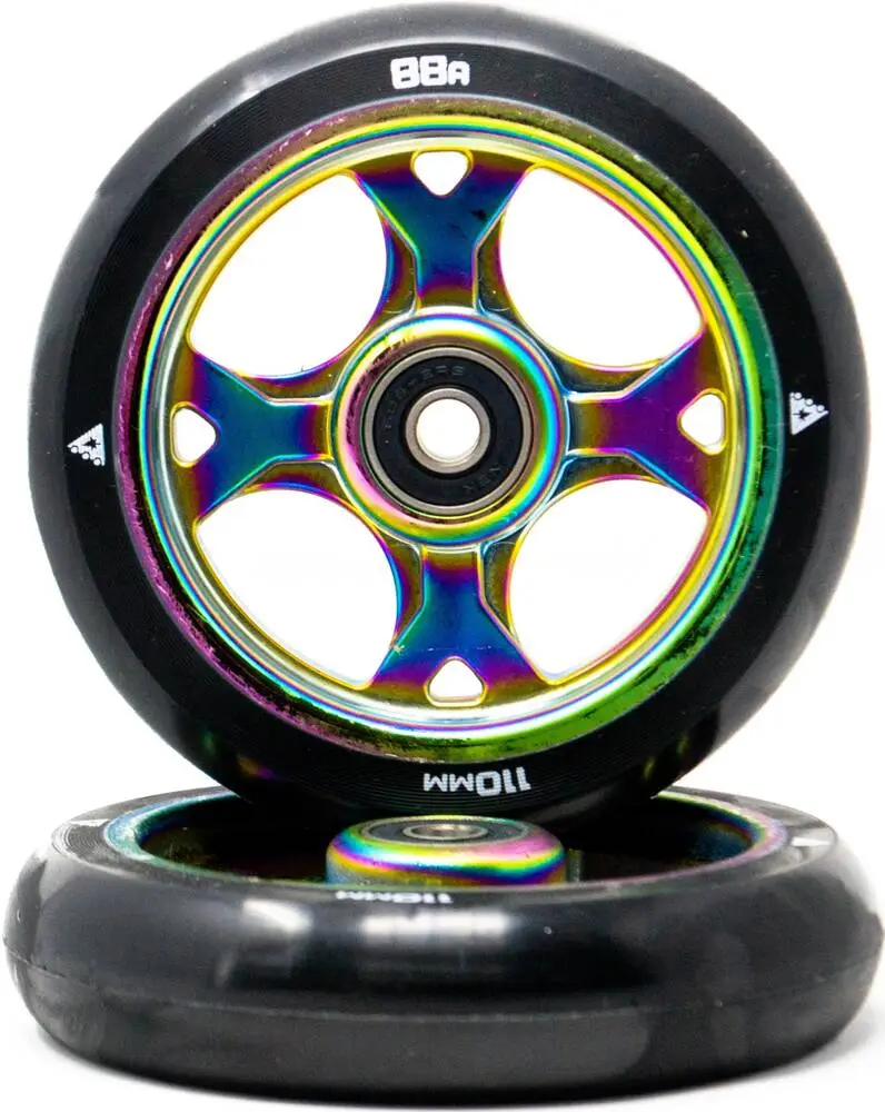 Trynyty Gothic Pro Scooter Wheel 2-Pack 6 Trynyty Gothic Pro Scooter Wheel 2-Pack - Image 4