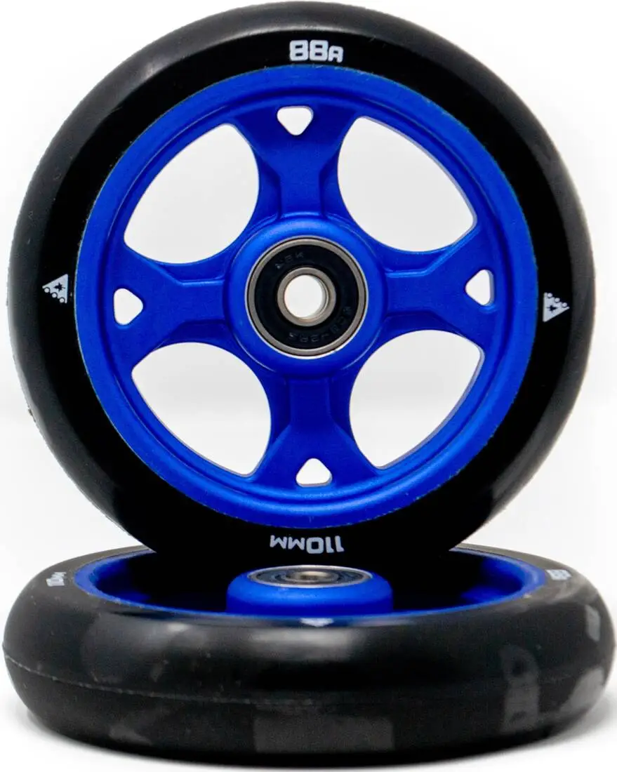 Trynyty Gothic Pro Scooter Wheel 2-Pack 4 Trynyty Gothic Pro Scooter Wheel 2-Pack - Image 2