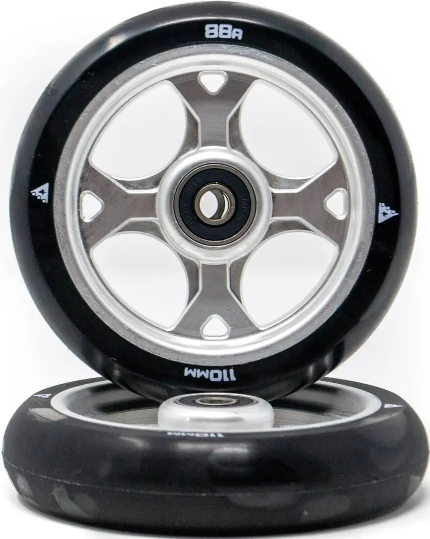 Trynyty Gothic Pro Scooter Wheel 2-Pack 7 Trynyty Gothic Pro Scooter Wheel 2-Pack - Image 5