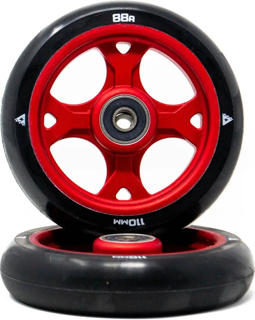 Trynyty Gothic Pro Scooter Wheel 2-Pack 8 Trynyty Gothic Pro Scooter Wheel 2-Pack - Image 6