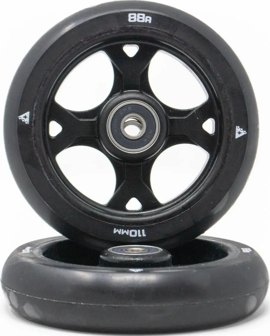 Trynyty Gothic Pro Scooter Wheel 2-Pack 3 Trynyty Gothic Pro Scooter Wheel 2-Pack