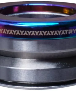 Trynyty Integrated Pro Scooter Headset -Surf Sales trynyty integrated pro scooter headset sw