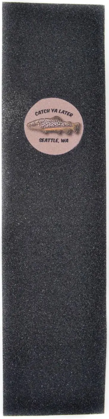 Trynyty Signature Pro Scooter Griptape 5 Trynyty Signature Pro Scooter Griptape - Image 3