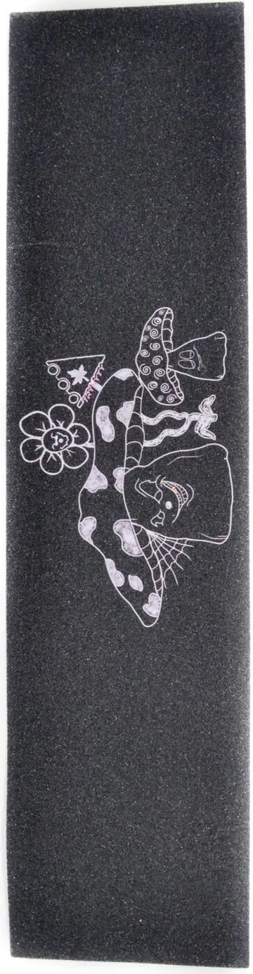 Trynyty Signature Pro Scooter Griptape 4 Trynyty Signature Pro Scooter Griptape - Image 2