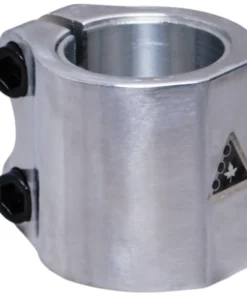 Trynyty Simple Double Pro Scooter Clamp -Surf Sales trynyty simple double pro scooter clamp a0