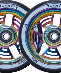 Trynyty Wi-Fi Pro Scooter Wheels 2-Pack -Surf Sales trynyty wi fi pro scooter wheels 2 pack ox