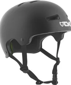 TSG Evolution Satin Skate Helmet
