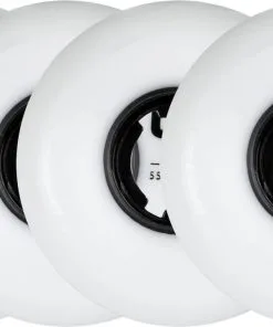 Undercover Blank Team Wheels 4-Pack