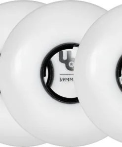 Undercover Blank Team Wheels 4-Pack 10 Undercover Blank Team Wheels 4-Pack -Surf Sales undercover blank team wheels 4 pack t3