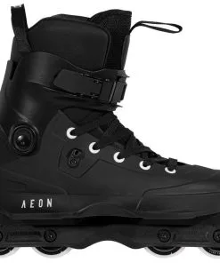 USD Aeon 60 Basic Aggressive Inline Skates -Surf Sales usd aeon 60 basic aggressive inline skates eq 3